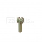 ONE PAIR RAIL ROLLER H21